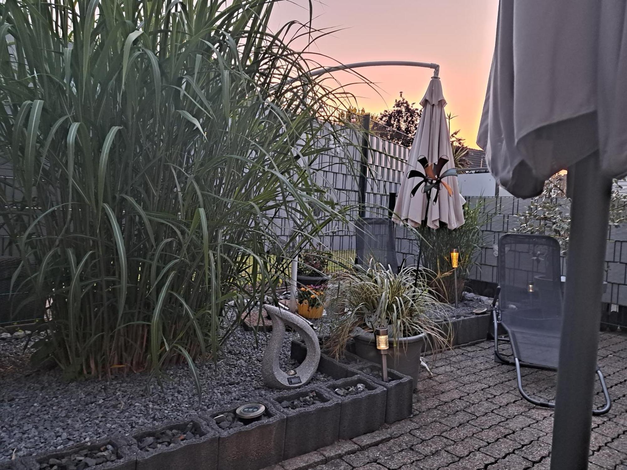 Ferienwohnung Talblume Marl Exterior photo